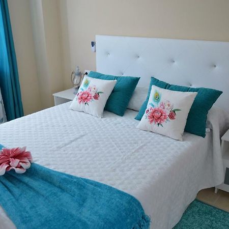 Apartamento Vista Esmeralda En Playa Paraiso กอสตากาลมา ภายนอก รูปภาพ