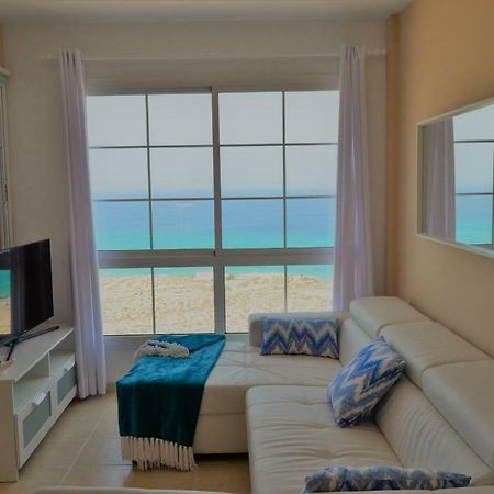 Apartamento Vista Esmeralda En Playa Paraiso กอสตากาลมา ภายนอก รูปภาพ