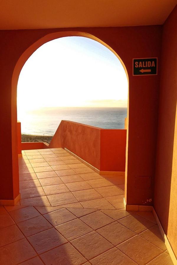 Apartamento Vista Esmeralda En Playa Paraiso กอสตากาลมา ภายนอก รูปภาพ