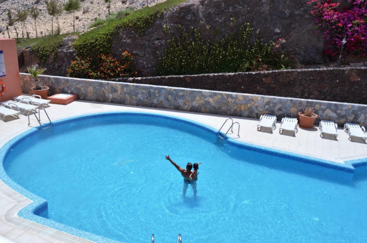 Apartamento Vista Esmeralda En Playa Paraiso กอสตากาลมา ภายนอก รูปภาพ