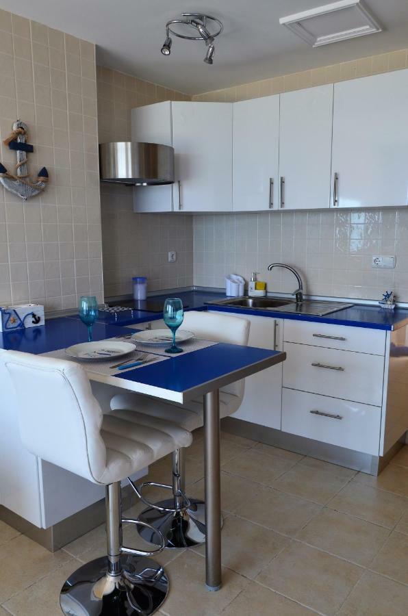 Apartamento Vista Esmeralda En Playa Paraiso กอสตากาลมา ภายนอก รูปภาพ