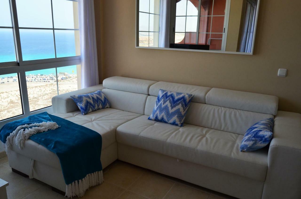 Apartamento Vista Esmeralda En Playa Paraiso กอสตากาลมา ภายนอก รูปภาพ