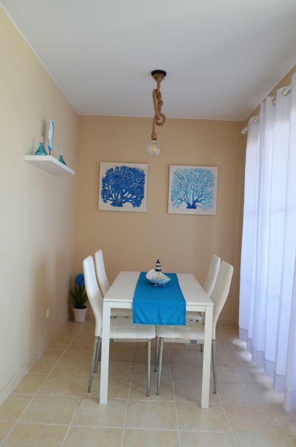Apartamento Vista Esmeralda En Playa Paraiso กอสตากาลมา ภายนอก รูปภาพ