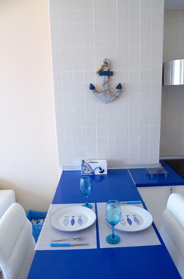 Apartamento Vista Esmeralda En Playa Paraiso กอสตากาลมา ภายนอก รูปภาพ