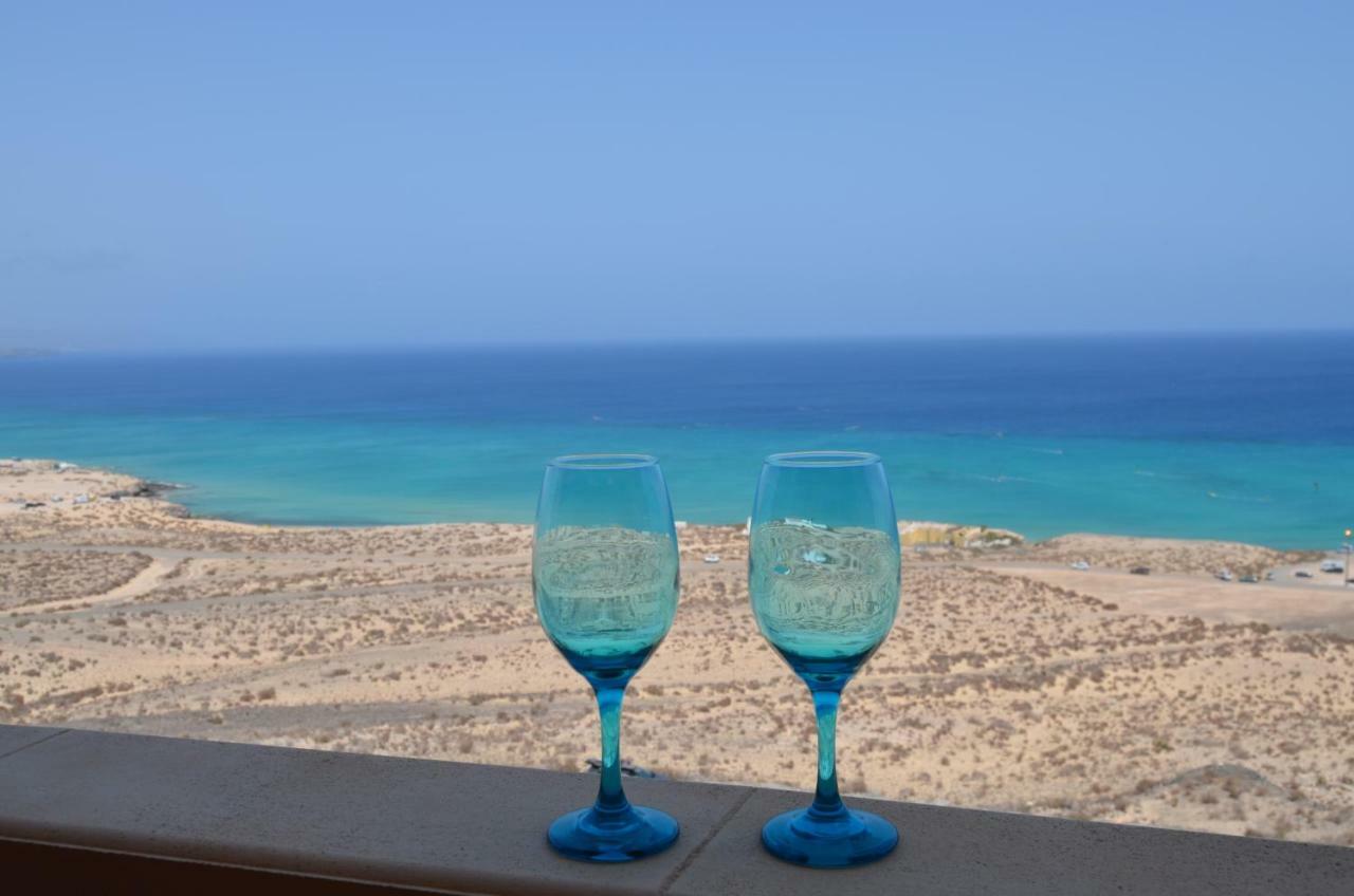 Apartamento Vista Esmeralda En Playa Paraiso กอสตากาลมา ภายนอก รูปภาพ