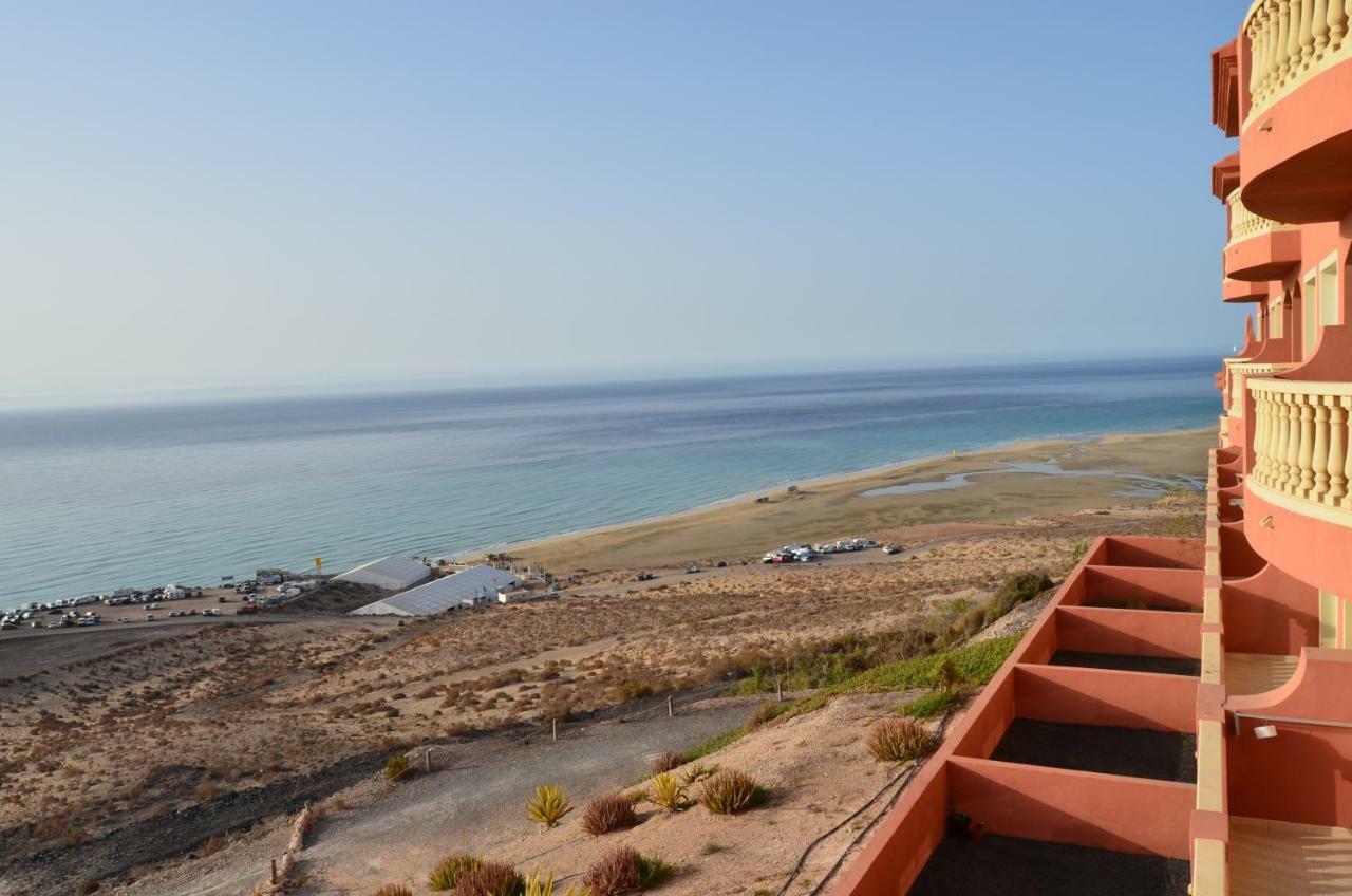 Apartamento Vista Esmeralda En Playa Paraiso กอสตากาลมา ภายนอก รูปภาพ